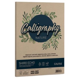 CF50 CALLIGRAPHY SHIRO LEGNO A4 (A69N904)
