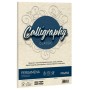 CF250 CALLIGRAPHY PERGAMENA A3 (A69Q253)