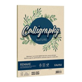CF50 CALLIGRAPHY REMAKE PERLA A4 (A690664)