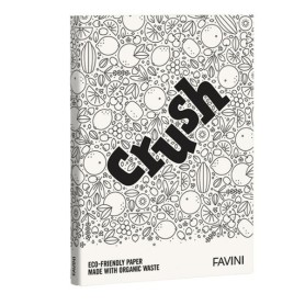 CF50 CARTONCINO CRUSH MAIS  A4 (A691004)