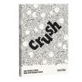 CF50 CARTONCINO CRUSH MAIS  A4 (A691004)