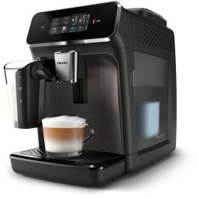 Philips Series 2300 LatteGo EP2334/10 Macchina per caffè completamente automatica (EP2334/10)