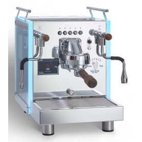 Bezzera Matrix DE Automatica/Manuale Macchina per espresso 4 L (MATRIDE1IL5)