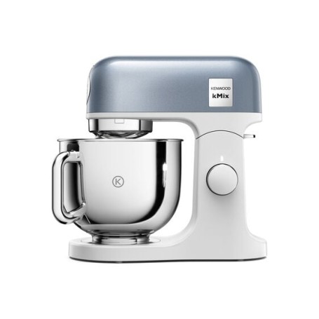 Kenwood kMix Editions Juniper Blue KMX760ABL Sbattitore con base 1000 W Blu, Grigio (0W20011441)