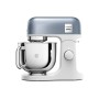 Kenwood kMix Editions Juniper Blue KMX760ABL Sbattitore con base 1000 W Blu, Grigio (0W20011441)