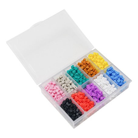 DeepCool PIXEL 10 Universale Altro (R-PIXEL-10COLORS-G-1)