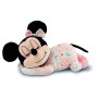 Clementoni Disney Baby Minnie relaxing plush (17958)