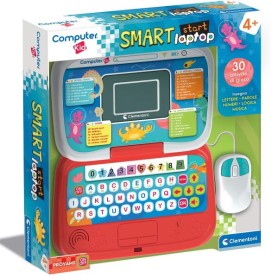 SMART START LAPTOP 4+ (16482)