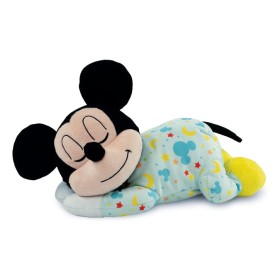 Clementoni Disney Baby Mickey relaxing plush (17957)
