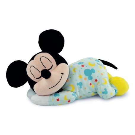 Clementoni Disney Baby Mickey relaxing plush (17957)