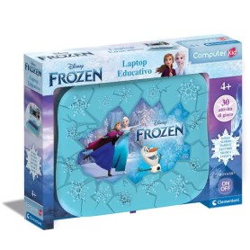 FROZEN LAPTOP 4+ (16823)