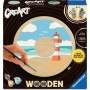 CreArt Wooden - Meer (25924)