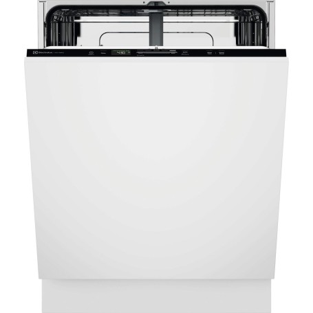 Electrolux LAVASTOVIGLIE INCASSO 60 CM - INT. TOTALE 13 COPERTI CLASSE B 44 dBA E62LB100S MADE IN EUROPE (911572130)