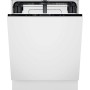 Electrolux LAVASTOVIGLIE INCASSO 60 CM - INT. TOTALE 13 COPERTI CLASSE B 44 dBA E62LB100S MADE IN EUROPE (911572130)