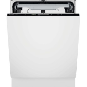 Electrolux LAVASTOVIGLIE INCASSO 60 CM - INT. TOTALE 14 COPERTI CLASSE B 44 dBA E62LB202S MADE IN EUROPE (911572140)