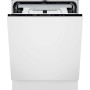 Electrolux LAVASTOVIGLIE INCASSO 60 CM - INT. TOTALE 14 COPERTI CLASSE B 44 dBA E62LB202S MADE IN EUROPE (911572140)