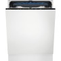 Electrolux LAVASTOVIGLIE INCASSO 60 CM - INT. TOTALE 14 COPERTI CLASSE C 44 dBA EEA28400L MADE IN EUROPE (911535300)