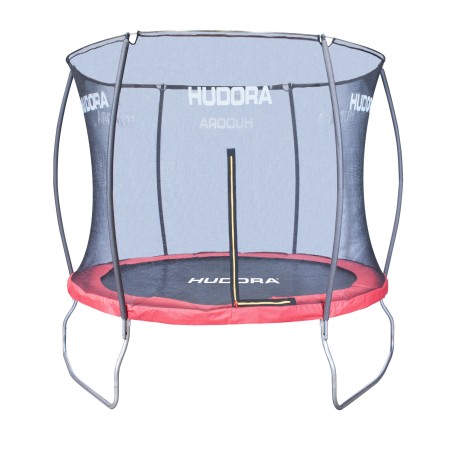 HUDORA Fantastic Esterno Rotondo Trampolino fuori terra (65745)