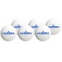 HUDORA 76277 tavolo da ping pong Bianco