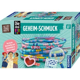 Kosmos 47856291 giocattolo e kit di scienza per bambini (605698)