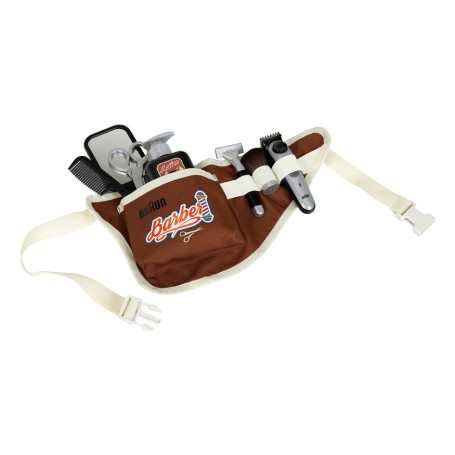 Theo Klein Barber belt with accessories (5838)
