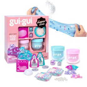 Moose Toys Gui Gui Delux Pack (90738)