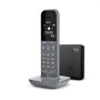 GIGASET CL390 DARK GREY (S30852H2902K103)