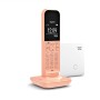 Gigaset CL390A Telefono analogico/DECT (S30852-H2922-B105)