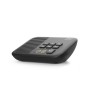 Gigaset Box 200A stazione base DECT Nero (S30852-H2838-B101)