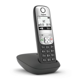 Gigaset A690 Telefono analogico Identificatore di chiamata Nero (S30852-H2810-B101)