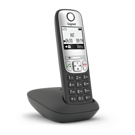 Gigaset A690 Telefono analogico Identificatore di chiamata Nero (S30852-H2810-B101)
