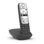 Gigaset A690 Telefono analogico Identificatore di chiamata Nero (S30852-H2810-B101)