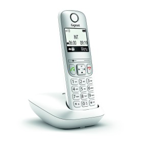 Gigaset A690 Telefono analogico Identificatore di chiamata Bianco (S30852-H2810-B102)
