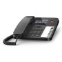 Gigaset DESK 600 Telefono analogico Identificatore di chiamata Nero (S30350-H224-B101)