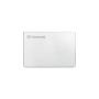 Transcend StoreJet 25C3S disco rigido esterno 1000 GB Argento (TS1TSJ25C3S)