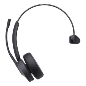 Yealink BH70 Mono UC Auricolare Wireless A Padiglione Ufficio USB tipo-C Bluetooth Nero (1208670)