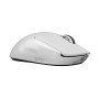 Logitech G 910-005943 mouse Gaming Mano destra RF Wireless 25600 DPI