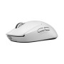 Logitech G 910-005943 mouse Gaming Mano destra RF Wireless 25600 DPI