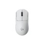 Logitech G 910-005943 mouse Gaming Mano destra RF Wireless 25600 DPI