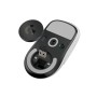 Logitech G 910-005943 mouse Gaming Mano destra RF Wireless 25600 DPI