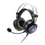 Sharkoon Skiller SGH30 Auricolare Cablato A Padiglione Giocare Nero (SKILLER SGH30)