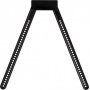 Viewsonic VB-WMK-002 kit di fissaggio Nero