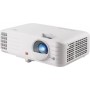 Viewsonic M2e videoproiettore Proiettore a corto raggio 1000 ANSI lumen LED 1080p (1920x1080) Compatibilità 3D Grigi (PX701-4K)