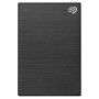 Seagate One Touch HDD 5 TB disco rigido esterno Nero (STKZ5000400)