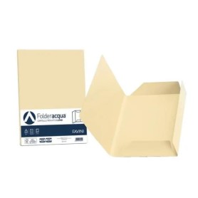 CF25 CARTELLINE CAMOSCIO CM 25X35 (A50R434)