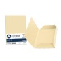 CF25 CARTELLINE CAMOSCIO CM 25X35 (A50R434)