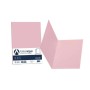 CF50 CARTELLINE ROSA CM25X34 (A50S664)