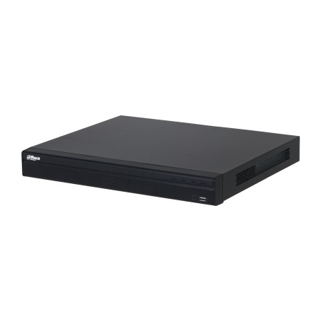 Dahua Technology DHI-NVR4208-8P-4KS3 Videoregistratore di rete (NVR)