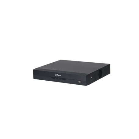 Dahua Technology XVR5108HS-4KL-I3 videoregistratori virtuali Nero