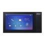 Dahua Technology VTH2421FB sistema per video-citofono 17,8 cm (7") Nero (VTH2421FB-P)